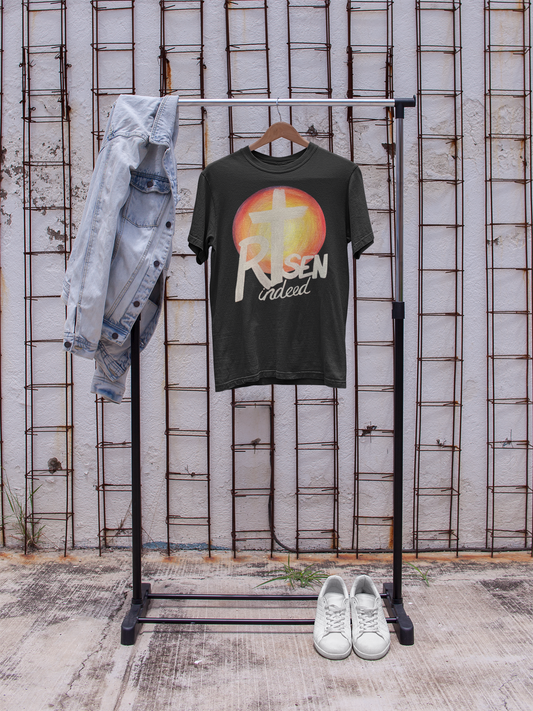 Risen Indeed T-shirt