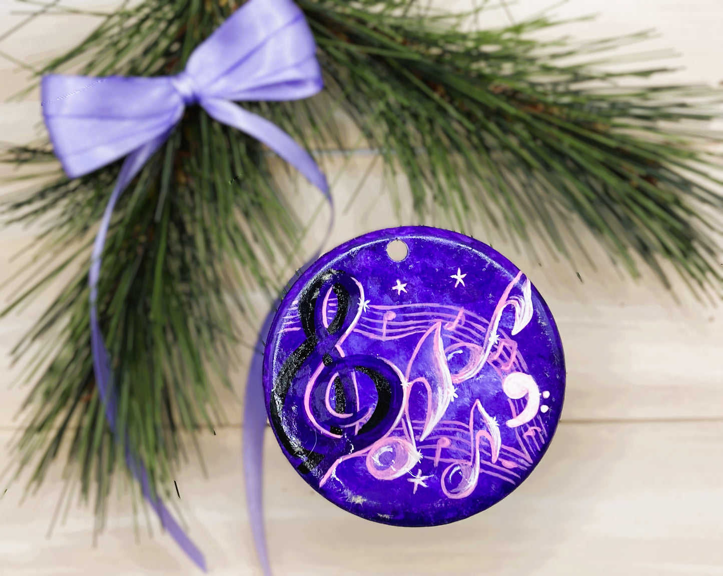 Music Room Decorative Ornament Unique Art