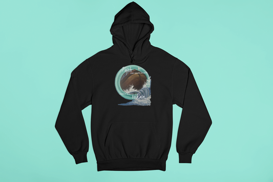 Faith Noah's Ark Hoodie