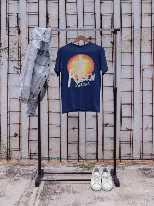 Risen Indeed T-shirt